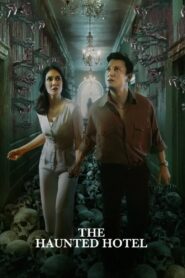 The Haunted Hotel 2023 one on netflix