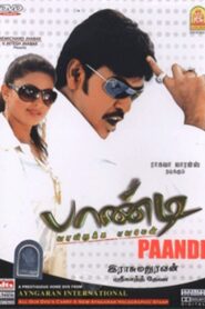 Paandi 2008 one on netflix