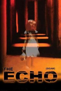 The Echo 2004 one on netflix