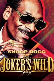 Snoop Dogg Presents The Joker’s Wild 2017 one on netflix