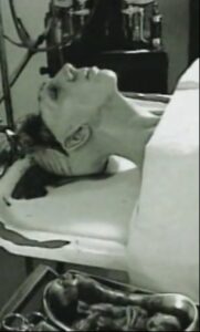 Autopsy 2000 one on netflix