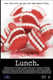 Lunch 2012 one on netflix