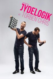 Torben Chris: Jydelogik 2015 one on netflix