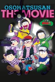 Mr. Osomatsu the Movie 2019 one on netflix