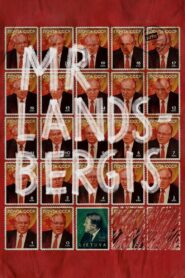 Mr. Landsbergis 2021 one on netflix