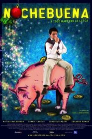 Nochebuena 2008 one on netflix
