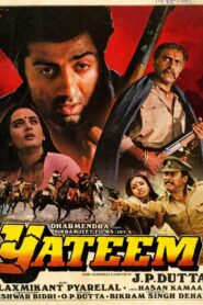 Yateem 1988 one on netflix