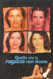 Quello che le ragazze non dicono 2000 one on netflix