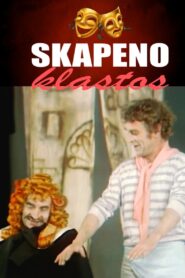 Scapin the Schemer 1982 one on netflix