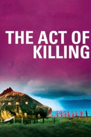 The Act of Killing 2012 one on netflix