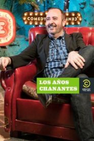 Los años chanantes 2017 one on netflix