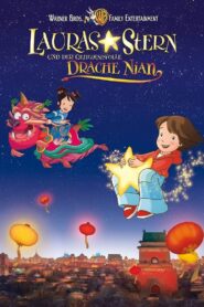 Laura’s Star and the Mysterious Dragon Nian 2009 one on netflix