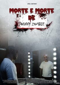 Morte e Morte de Johnny Zombie 2011 one on netflix
