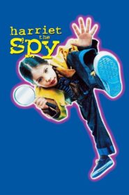 Harriet the Spy 1996 one on netflix