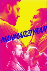 Manmarziyaan 2018 one on netflix