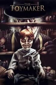 The Toymaker 2017 one on netflix