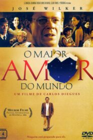 The Greatest Love of All 2006 one on netflix