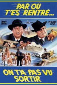 How Did You Get In? We Didn’t See You Leave 1984 one on netflix