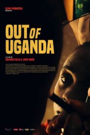 Out of Uganda 2023 one on netflix