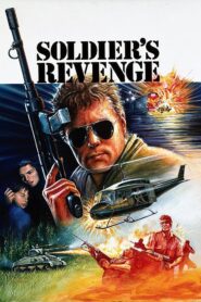 Soldier’s Revenge 1986 one on netflix