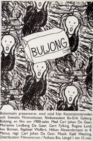 Buljong 1995 one on netflix
