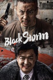 Black Storm 2024 one on netflix