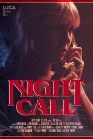 Night Call 2020 one on netflix
