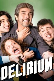 Delirium 2014 one on netflix
