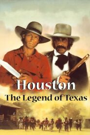 Houston: The Legend of Texas 1986 one on netflix