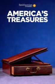 America’s Treasures 2007 one on netflix