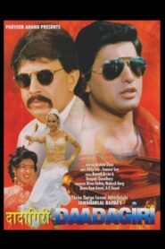 Daadagiri 1997 one on netflix