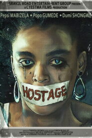 Hostage 1986 one on netflix
