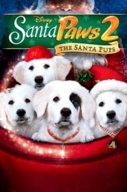 Santa Paws 2: The Santa Pups 2012 one on netflix