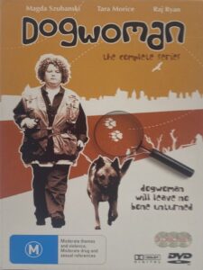 Dogwoman: The Legend of Dogwoman 2001 one on netflix