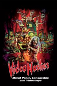 Video Nasties: Moral Panic, Censorship & Videotape 2010 one on netflix