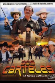 Dos carteles 2000 one on netflix