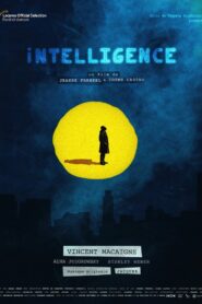 iNTELLIGENCE 2023 one on netflix
