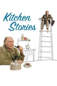 Kitchen Stories 2003 one on netflix