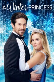 A Winter Princess 2019 one on netflix