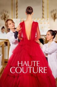 Haute Couture 2021 one on netflix