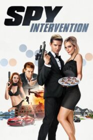 Spy Intervention 2020 one on netflix