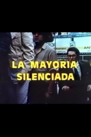 La mayoría silenciada 1986 one on netflix