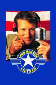 Good Morning, Vietnam 1987 one on netflix