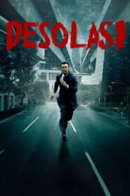 Desolation 2016 one on netflix