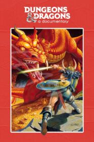 Dungeons & Dragons: A Documentary 2014 one on netflix