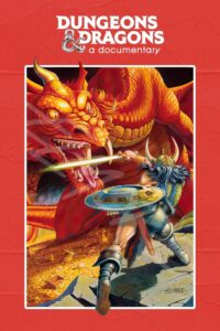 Dungeons & Dragons: A Documentary 2014 one on netflix