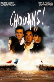 Chouans! 1988 one on netflix
