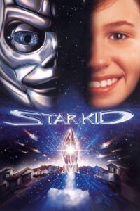 Star Kid 1997 one on netflix