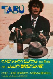 Tabu 1983 one on netflix