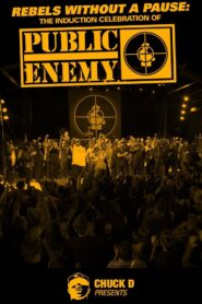 Rebels Without a Pause: The Induction Celebration of Public Enemy 2013 one on netflix